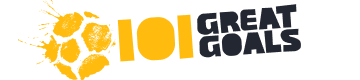 101 Great Goals Logo