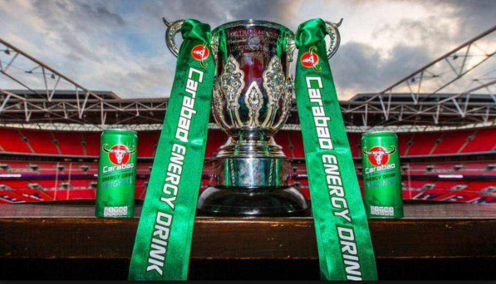 Carabao Cup live streaming