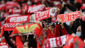 Benfica vs Red Bull Salzburg live stream: How to watch Champions League football online