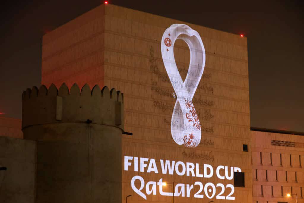 The World Cup starts in Qatar in November
