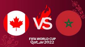 Canada vs Morocco live stream: How to watch FIFA World Cup football online