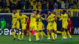 Revealed: The two Villarreal stars Tottenham scouted vs Liverpool