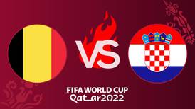 Croatia vs Belgium live stream: How to watch FIFA World Cup football online
