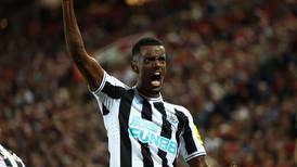 FPL and Newcastle concern as Alexander Isak pulls out of international duty with injury