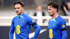 Jack Grealish names England’s biggest threat at World Cup