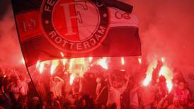 Feyenoord vs Shakhtar Donetsk live stream: How to watch Europa League last 16 second leg online