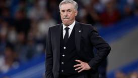 Carlo Ancelotti’s future clarified after Real Madrid’s derby defeat