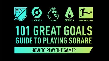How to play Sorare