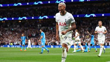 Eintracht Frankfurt vs Tottenham Hotspur betting tips: Champions League preview, predictions and odds