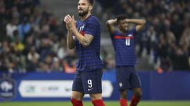 Denmark v France betting tips: Nations League preview, predictions and odds