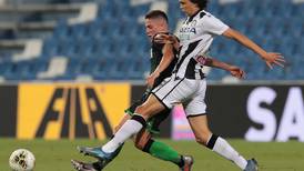 Exclusive: 101 speaks to Udinese’s Martin Palumbo - A Primavera product with a big decision to make