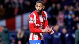 Wolves readying opening offer for Atletico Madrid frontman