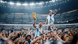 Lionel Messi on chances of leading Argentina into 2026 World Cup