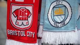 Bristol City vs Manchester City betting offers: Bet £10 get £40 in free bets with William Hill