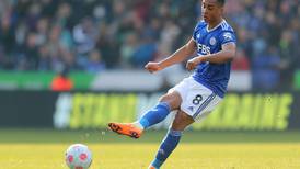How Arsenal’s supporters sent a transfer message to Youri Tielemans during Leicester clash