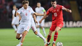 Spain vs Switzerland live streaming: Watch UEFA Nations League online