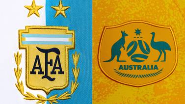 Argentina vs Australia betting tips: World Cup preview, prediction and odds