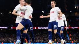 Antonio Conte makes Dejan Kulusevski claim ahead of Tottenham’s clash with Burnley