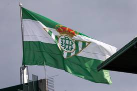 Real Valladolid vs Real Betis betting tips: La Liga preview, predictions and odds