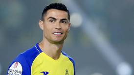 Watch: Cristiano Ronaldo nets brilliant long-range free-kick for Al-Nassr