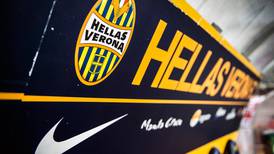 Hellas Verona vs Lazio live stream: How to watch Serie A football online
