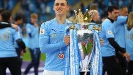 Manchester City release statement following Phil Foden altercation
