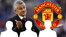 Revealed: The 3 stars Ole Gunnar Solskjaer nearly signed during his time at Manchester United