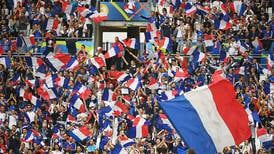 France vs Republic of Ireland Bet Builder with bet365
