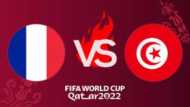 Tunisia vs France live stream: How to watch FIFA World Cup football online