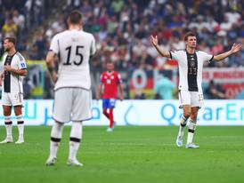 Costa Rica 2-4 Germany: Match report, player ratings, expert analysis, fan reaction and more