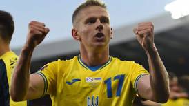 One in, one out: Arsenal talent set for loan move away as Oleksandr Zinchenko signs Gunners contract