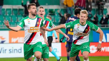 Vaduz vs Rapid Vienna betting tips: Europa Conference League Play-off Round First Leg preview, predictions and odds