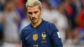 France FIFA complaint