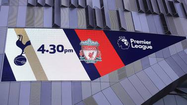 Tottenham Hotspur vs Liverpool betting tips: Premier League preview, predictions, team news and odds