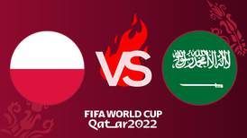 Poland vs Saudi Arabia betting tips: World Cup preview, predictions, team news and odds