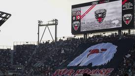 DC United vs San Jose Earthquakes live stream: How to watch Major League Soccer online