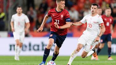 Switzerland vs Czech Republic betting tips: Nations League preview, predictions and odds