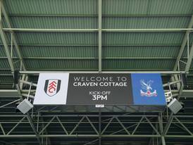 Crystal Palace vs Fulham betting tips: Premier League preview, predictions, team news and odds
