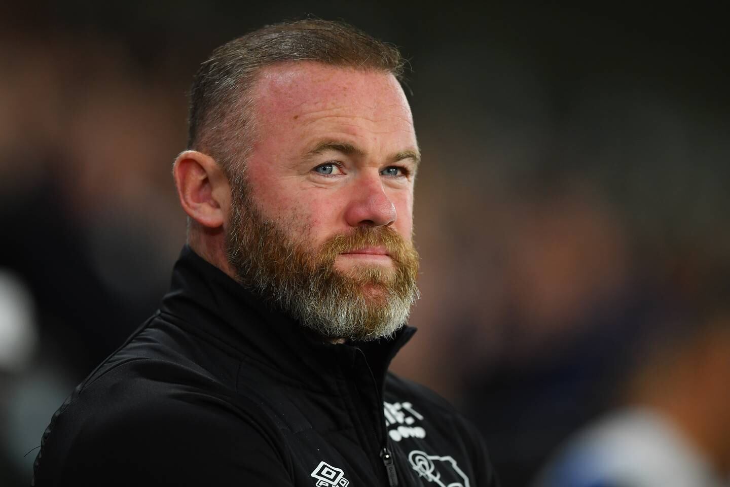 Wayne Rooney has made a promising start to his managerial career