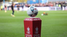 FA CUP | Premier League giants drawn against each other in upcoming third-round