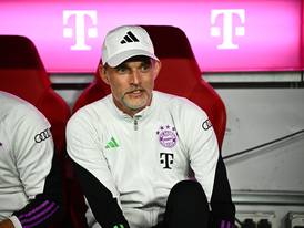 Bayern Munich ‘in advanced talks’ for shock return of free agent defender