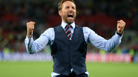 Revealed: What Southgate told England players at half-time vs Wales