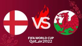 Wales vs England live stream: How to watch FIFA World Cup football online