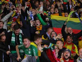 Lithuania vs Serbia live stream: How to watch Euro 2024 qualifier online