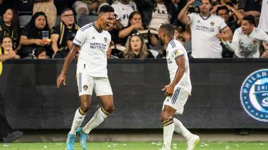 LA Galaxy vs Real Salt Lake betting tips: Major League Soccer preview, predictions and odds