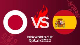 Japan vs Spain betting tips: World Cup preview, prediction and odds