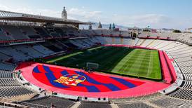 Barcelona vs Real Betis betting tips: La Liga preview, predictions and odds