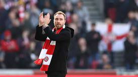Manchester United told what special attribute Christian Eriksen has brought to club