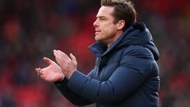 Why Scott Parker became the first Premier League manager to be sacked this season