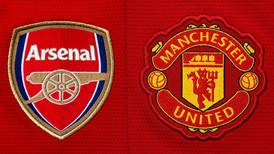 Arsenal vs Manchester United live stream: How to watch Premier League football online